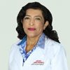 Marlene Jesus Infanzon Pastor